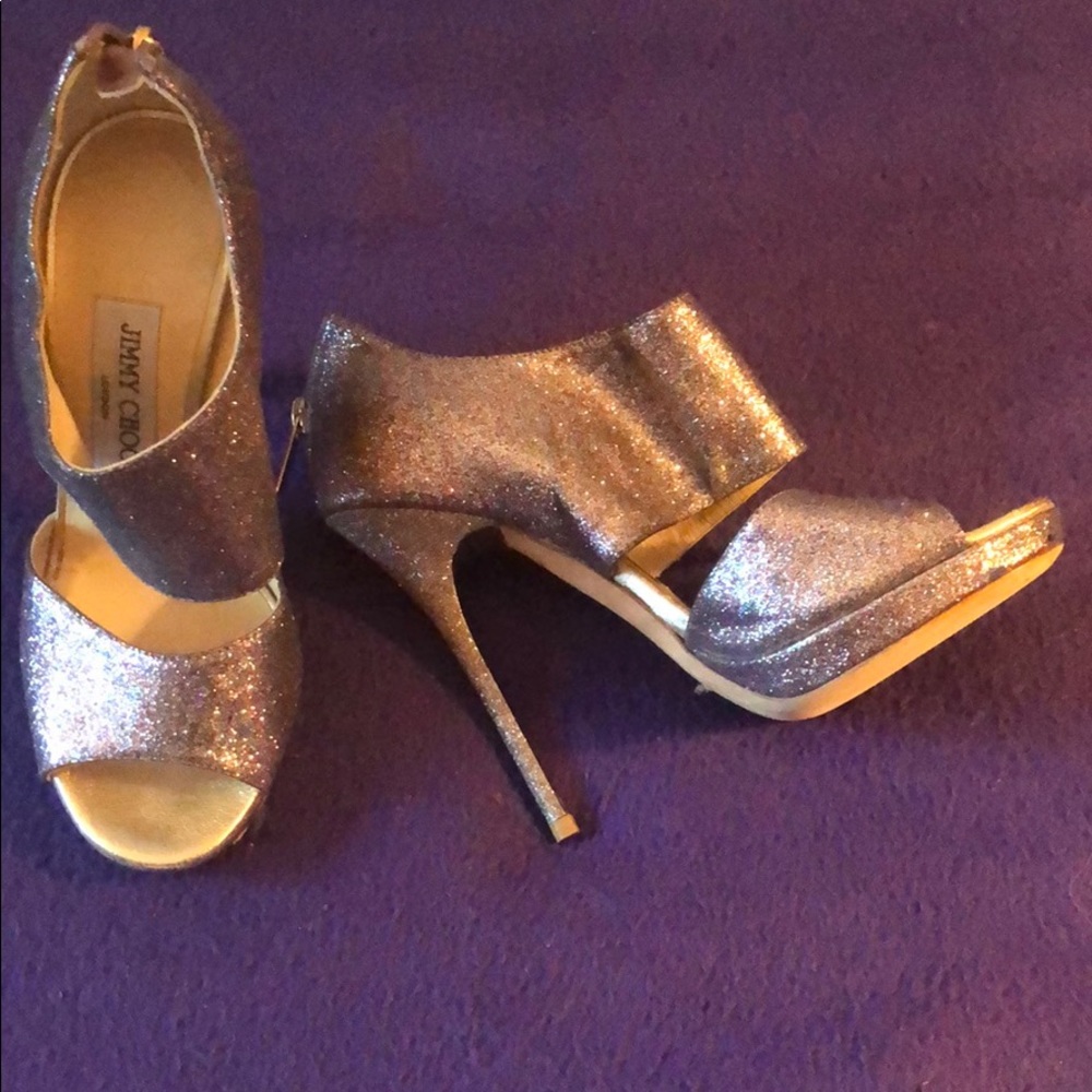 Jimmy choo shoes